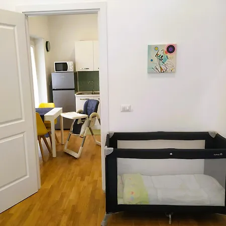 Casa Con Giardino - Metro A Cornelia Vaticano A Sole 4 Fermate Apartment *
