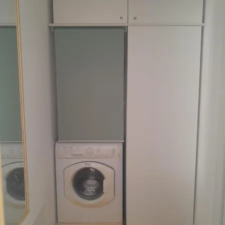Apartment Casa Con Giardino - Metro A Cornelia Vaticano A Sole 4 Fermate Rome