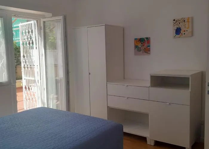 Casa Con Giardino - Metro A Cornelia Vaticano A Sole 4 Fermate * Řím