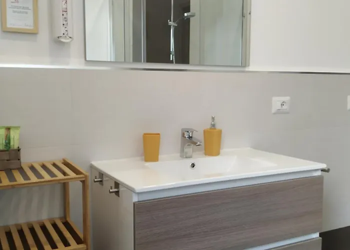 Apartmán Casa Con Giardino - Metro A Cornelia Vaticano A Sole 4 Fermate