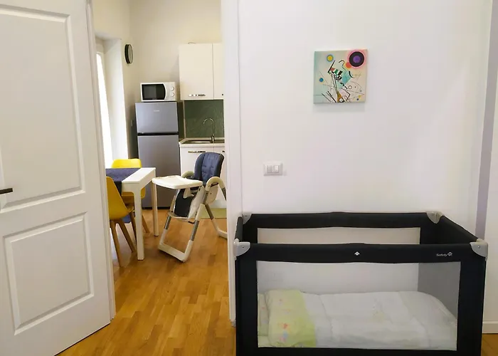 Casa Con Giardino - Metro A Cornelia Vaticano A Sole 4 Fermate Apartmán *