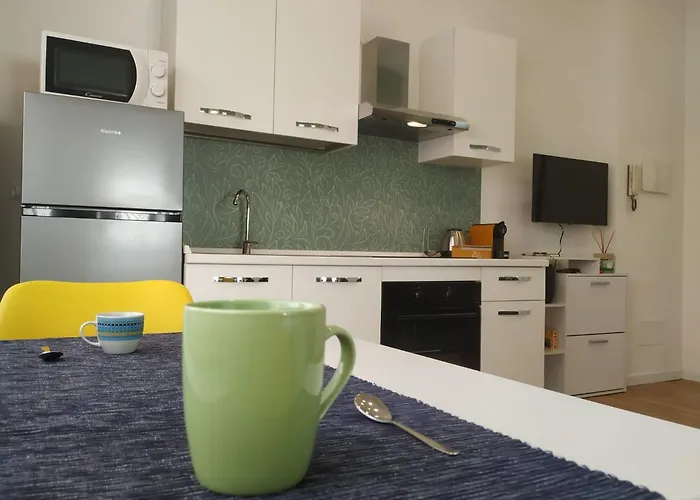 Apartmán Casa Con Giardino - Metro A Cornelia Vaticano A Sole 4 Fermate *