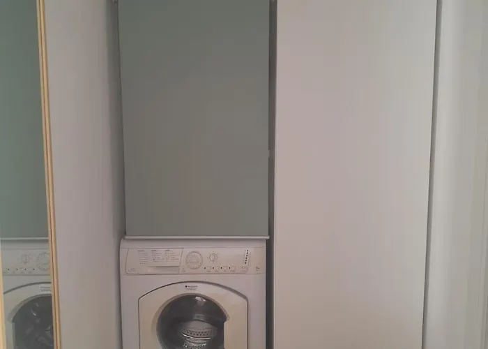 Apartmán Casa Con Giardino - Metro A Cornelia Vaticano A Sole 4 Fermate Řím