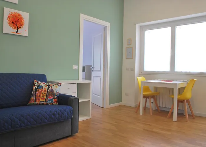 Casa Con Giardino - Metro A Cornelia Vaticano A Sole 4 Fermate Řím