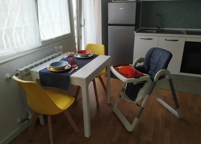 Casa Con Giardino - Metro A Cornelia Vaticano A Sole 4 Fermate Apartmán