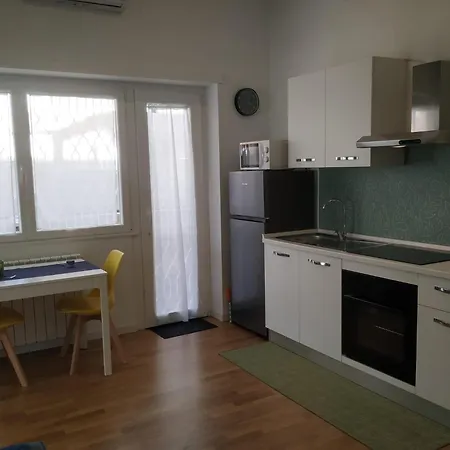 Casa Con Giardino - Metro A Cornelia Vaticano A Sole 4 Fermate * Rom